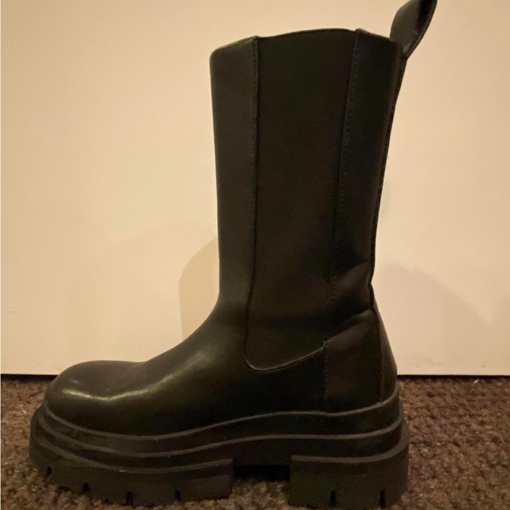 Zara boot
